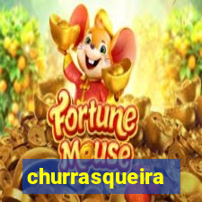 churrasqueira fortune grill